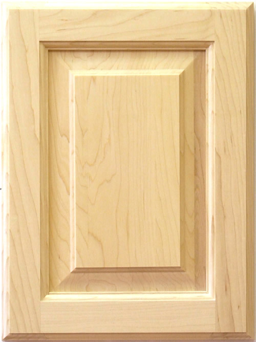 Dundee Raised Panel Door